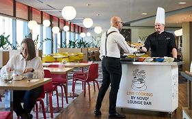 Novotel Wrocław City