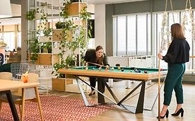 Novotel Wrocław City