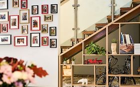 Novotel Wrocław City