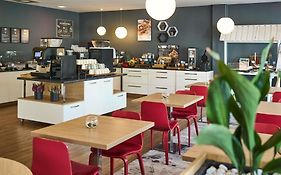 Novotel Wrocław City