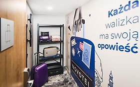 Novotel Wrocław City